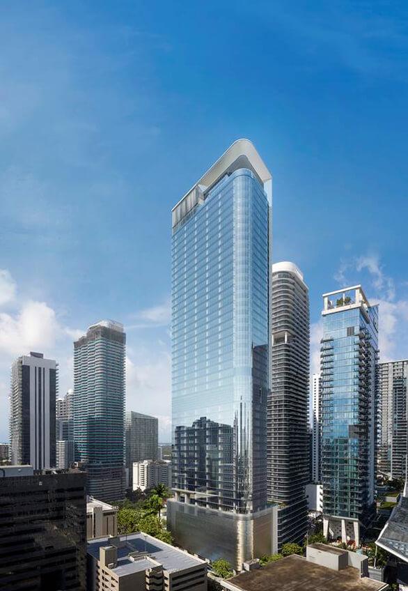 830 Brickell